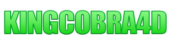 Logo KINGCOBRA4D